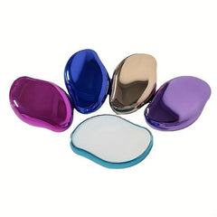 Crystal Eraser Skin Exfoliator Tool For Men Women Arms Legs Back