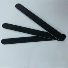 Nail File Nail Art Manicure Pedicure Tools Set Nail Polish Sponge Bar