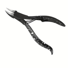 Pro Toenail Clipper with Cuticle Nipper