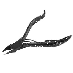 Pro Toenail Clipper with Cuticle Nipper