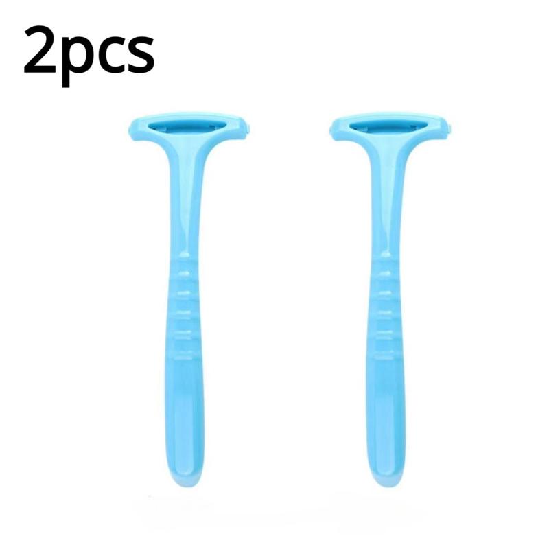 2 Pcs Professional Foot File Callus Remover Foot Scraper for Hard Dead Skin