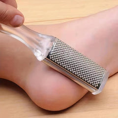 Foot Scraper Foot File Double Sided Grinding Foot Rubbing Board