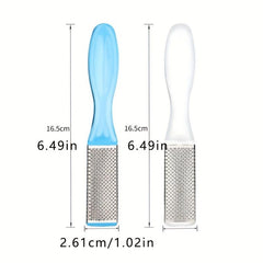 Foot Scraper Foot File Double Sided Grinding Foot Rubbing Board