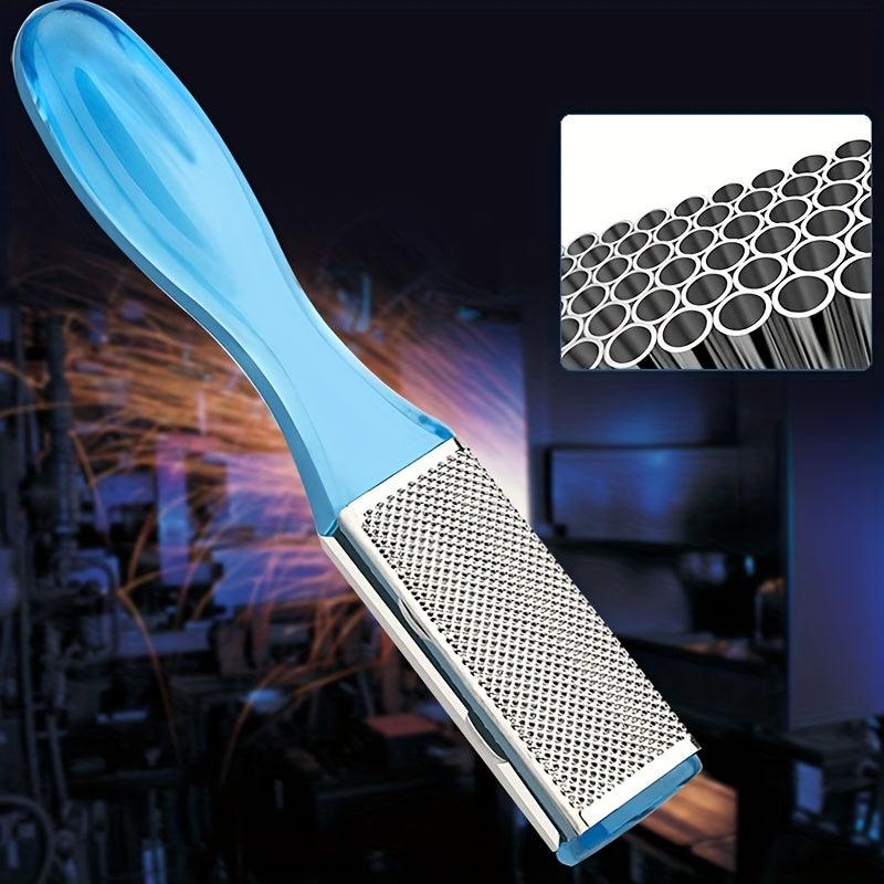 Foot Scraper Foot File Double Sided Grinding Foot Rubbing Board