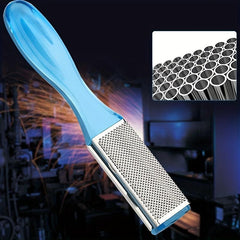 Foot Scraper Foot File Double Sided Grinding Foot Rubbing Board