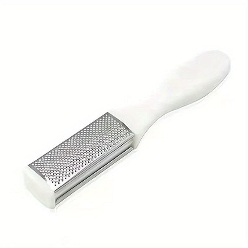 Foot Scraper Foot File Double Sided Grinding Foot Rubbing Board