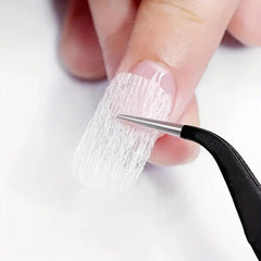Nail Repair Fiberglass Silk Wrap for Manicure DIY