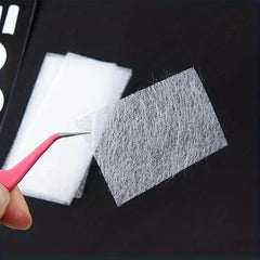 Nail Repair Fiberglass Silk Wrap for Manicure DIY