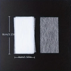 Nail Repair Fiberglass Silk Wrap for Manicure DIY