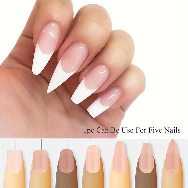 Nail Repair Fiberglass Silk Wrap for Manicure DIY