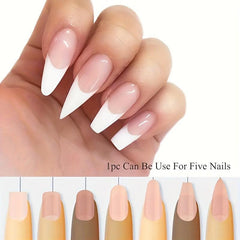 Nail Repair Fiberglass Silk Wrap for Manicure DIY