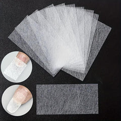 Nail Repair Fiberglass Silk Wrap for Manicure DIY