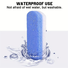 Foot Pedicure Pumice & Scrubber for Smooth Heels