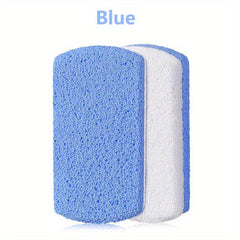 Foot Pedicure Pumice & Scrubber for Smooth Heels