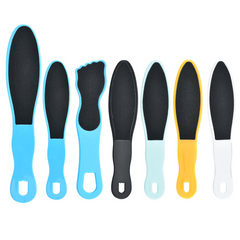 Double Side Foot File Pedicure Scrub Callus Remover
