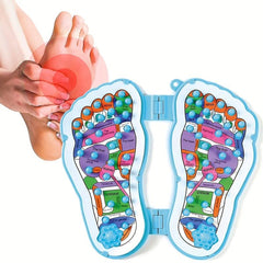 Acupoint Massager Plate Board for Foot Massage