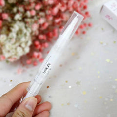 Nail Nutrition Pen Manicure Pen Moisturizing Skin 3ml