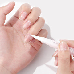 Nail Nutrition Pen Manicure Pen Moisturizing Skin 3ml