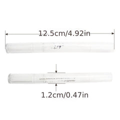 Nail Nutrition Pen Manicure Pen Moisturizing Skin 3ml
