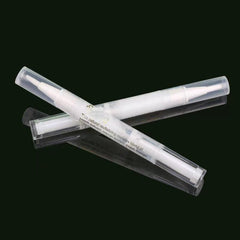 Nail Nutrition Pen Manicure Pen Moisturizing Skin 3ml