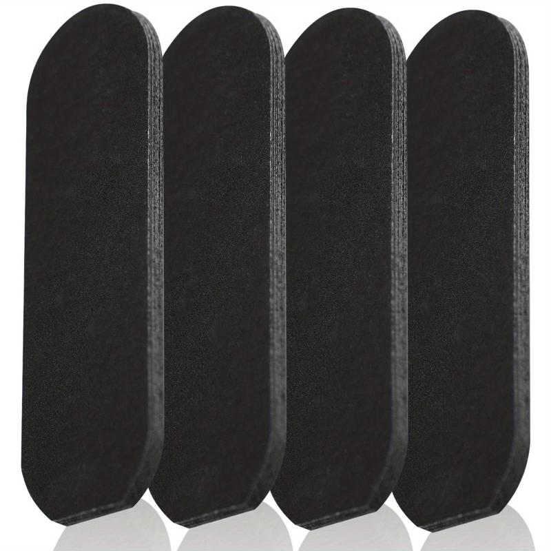 Stainless Steel Pedicure Foot File Callus Remover Scrubber