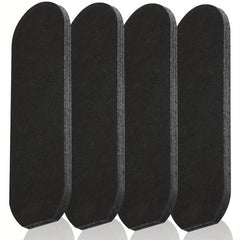 Stainless Steel Pedicure Foot File Callus Remover Scrubber