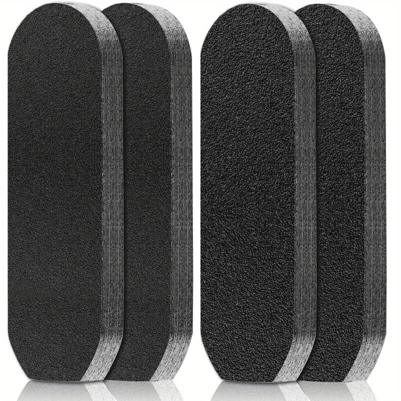 Stainless Steel Pedicure Foot File Callus Remover Scrubber