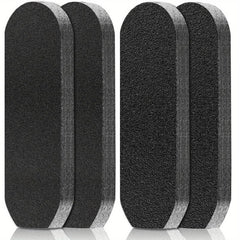Stainless Steel Pedicure Foot File Callus Remover Scrubber
