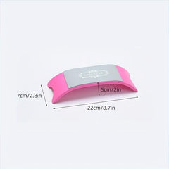 Nail Arm Rest Cushion for Manicure Hand Pillow