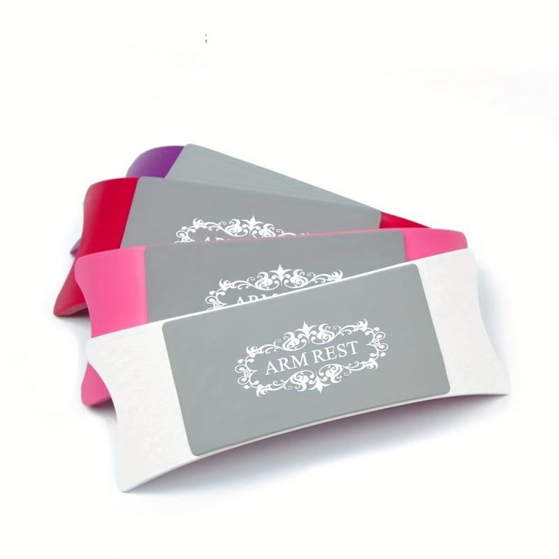 Nail Arm Rest Cushion for Manicure Hand Pillow