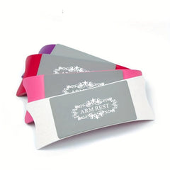 Nail Arm Rest Cushion for Manicure Hand Pillow