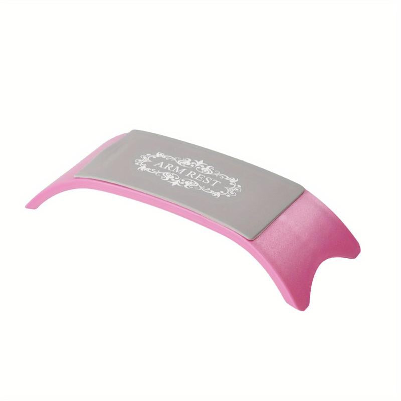Nail Arm Rest Cushion for Manicure Hand Pillow