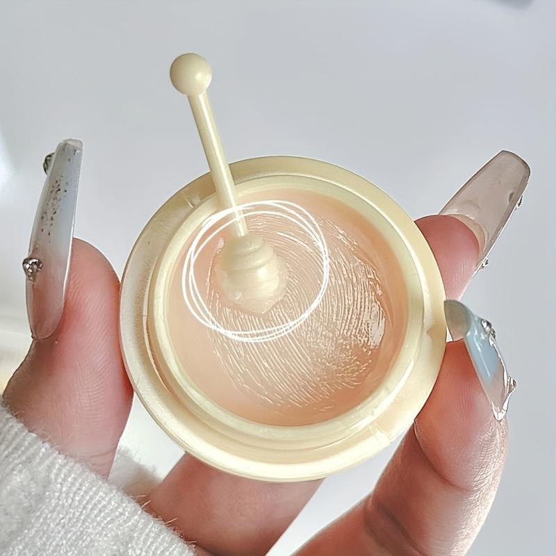 3PCs Cheese Lip Care Set - Moisturizing & Fading Lip Lines