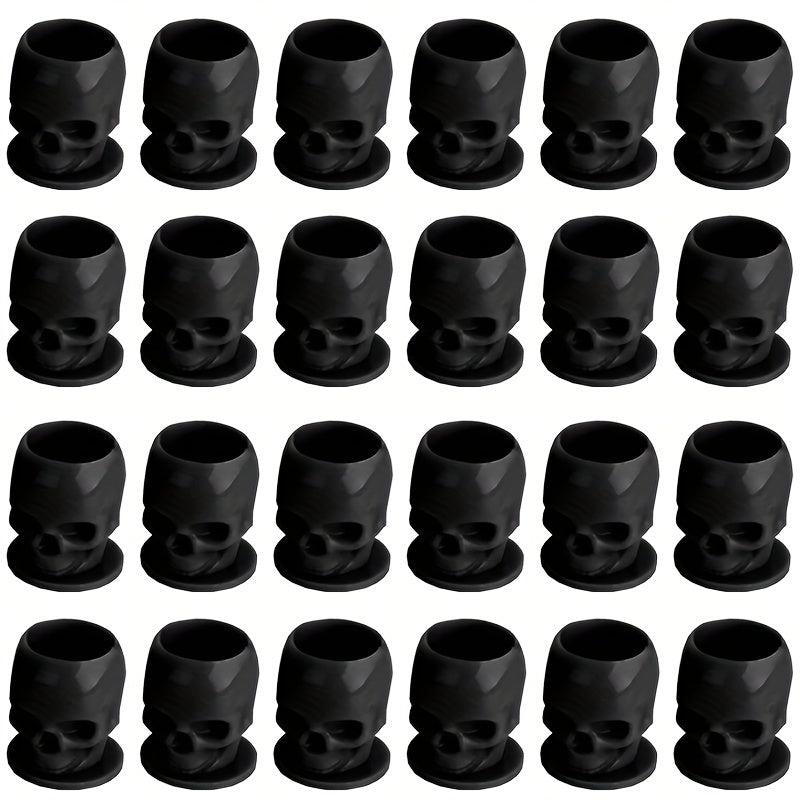 6pcs Tattoo Ink Set Professional Long Lasting Tattoo Painting Supplies