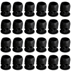 6pcs Tattoo Ink Set Professional Long Lasting Tattoo Painting Supplies