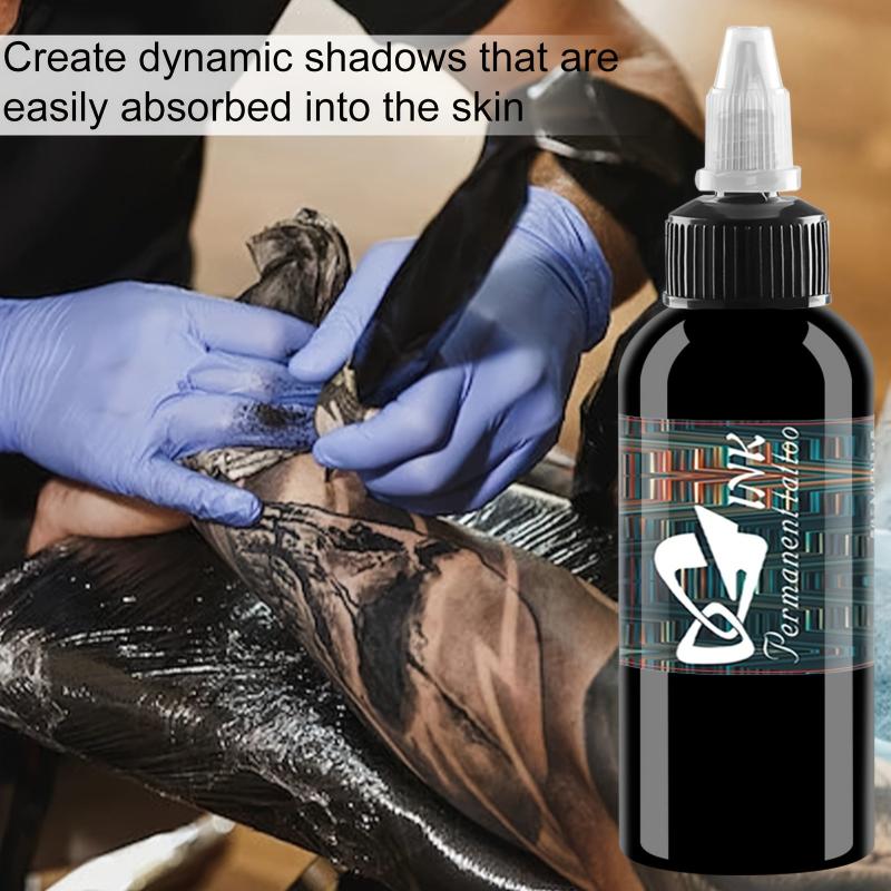 1pc Tattoo Ink Professional Tattoo Pigment Tattoo Painting Tattoo Supplies