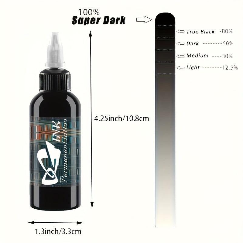 1pc Tattoo Ink Professional Tattoo Pigment Tattoo Painting Tattoo Supplies
