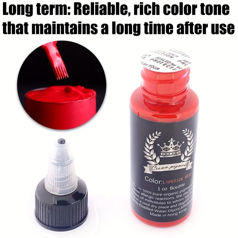Eternal Ink Tattoo Ink Set 14 Colors 1oz 30ml Professional Pigment