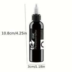 30ml Tattoo Ink Professional Tattoo Pigment Body Art Long Lasting