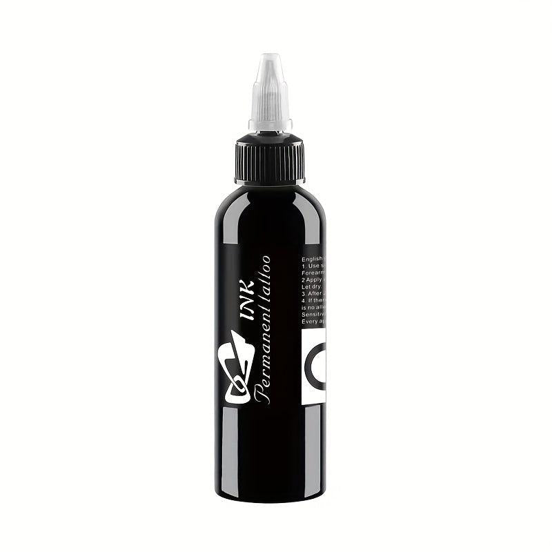 30ml Tattoo Ink Professional Tattoo Pigment Body Art Long Lasting