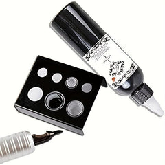 120ml Tattoo Ink Professional Tattoo Pigment for Body Art
