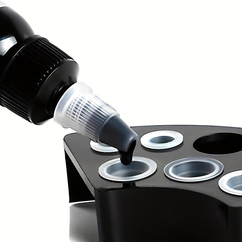 120ml Tattoo Ink Professional Tattoo Pigment for Body Art