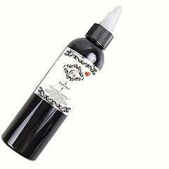 120ml Tattoo Ink Professional Tattoo Pigment for Body Art
