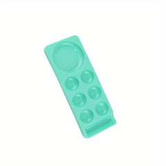 Acrylic Nail Polish Holder & Brush Rest