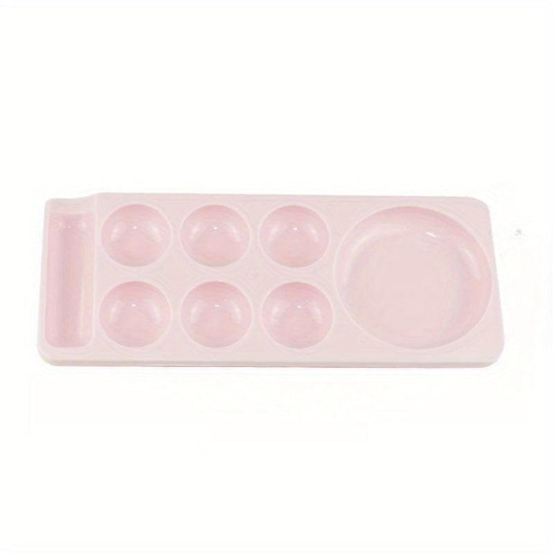 Acrylic Nail Polish Holder & Brush Rest