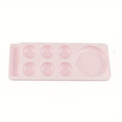 Acrylic Nail Polish Holder & Brush Rest