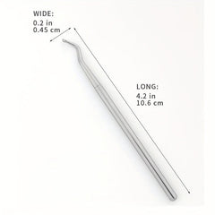 Ingrown Toenail Tool Double Ended Pedicure Lightweight Home Foot Care