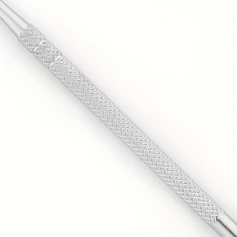 Ingrown Toenail Tool Double Ended Pedicure Lightweight Home Foot Care