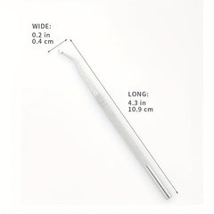 Ingrown Toenail Tool Double Ended Pedicure Lightweight Home Foot Care