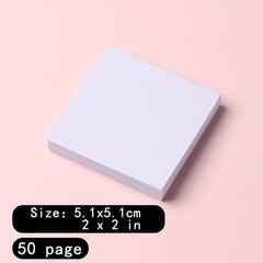 50Pcs Disposable Paper Waterproof Polish Tray Palette For Mixing Gel Painting